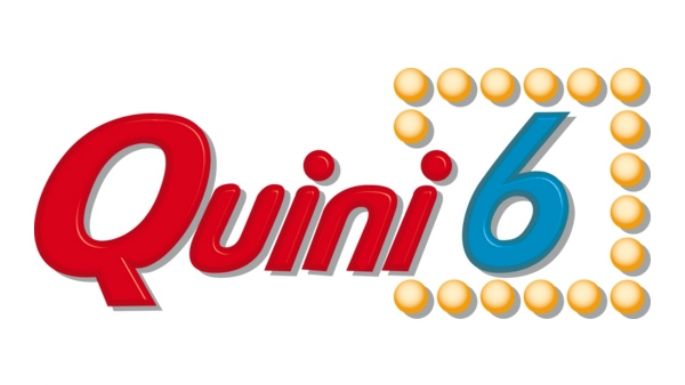 El Quini 6 se ganó en Villa Nueva y se llevan más de $386 millones