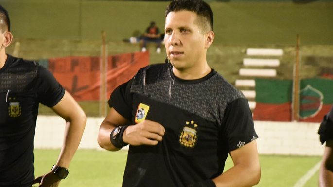 No era lo que esperaba