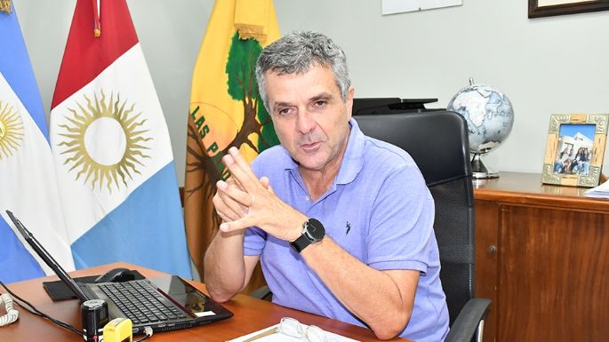 Las Perdices celebra 139 años de su fundación