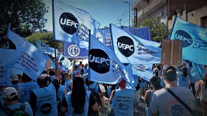 El Gobierno presentó una cuarta propuesta salarial a docentes