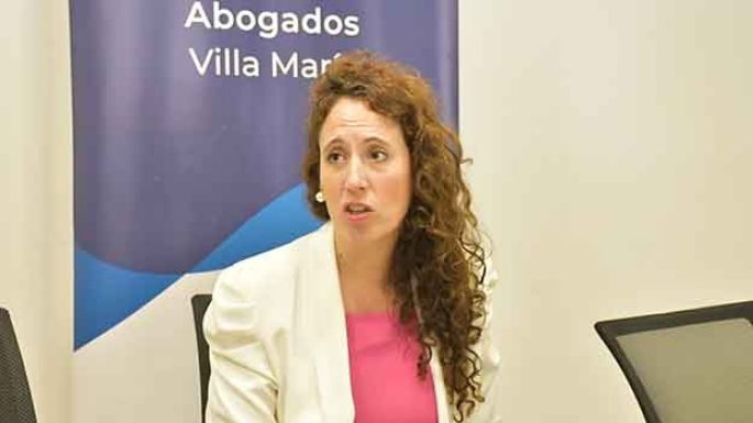 Una treintena de colegios de Abogados va hoy a la Justicia