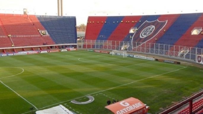 San Lorenzo, con nuevo presidente