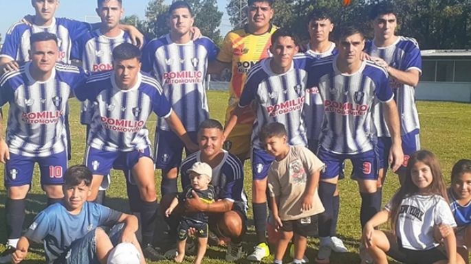 Talleres repartió puntos en Ballesteros