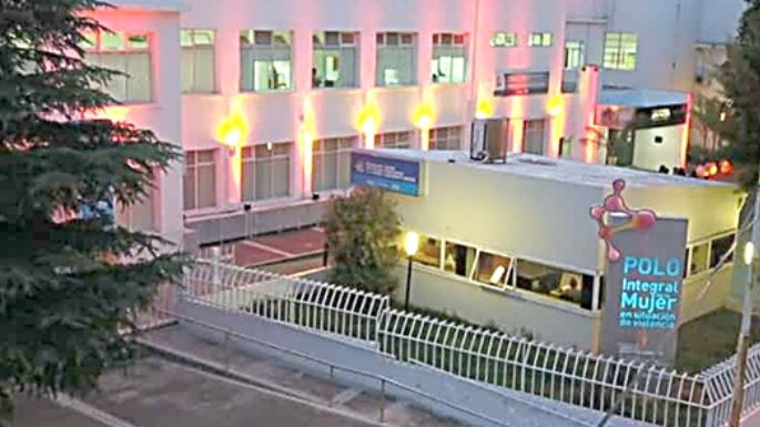 Denunció que sufrió un abuso sexual en una consulta médica
