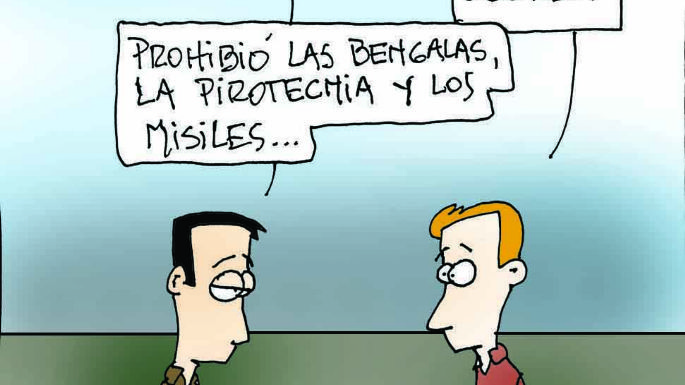 Humor 18/03/2026