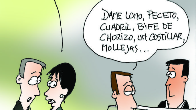 Humor 19/03/2026