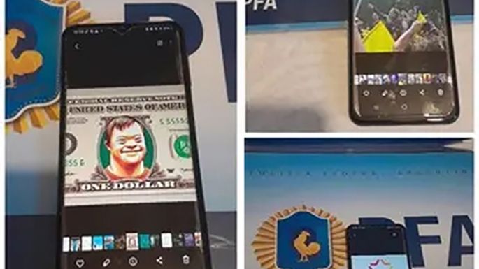 Asistente de la UTN en la mira por publicaciones antisemitas