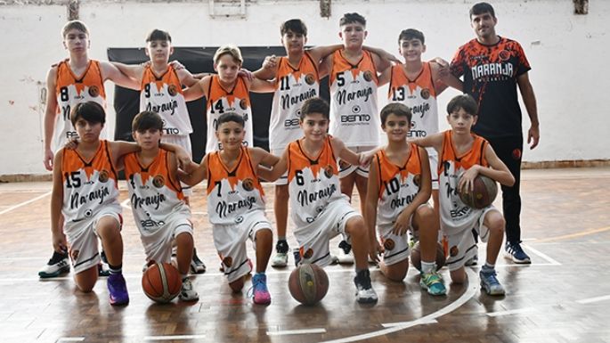 Apertura, en marcha
