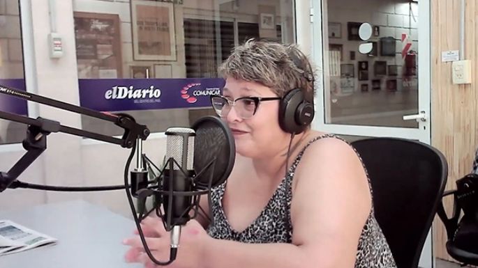 Un reclamo para recuperar su casa