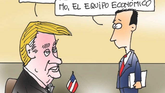 Humor 20/03/2026