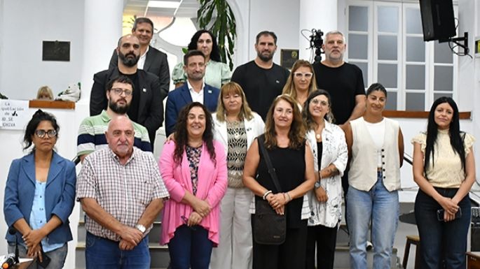 Declaran a 2026 el Año de la Memoria