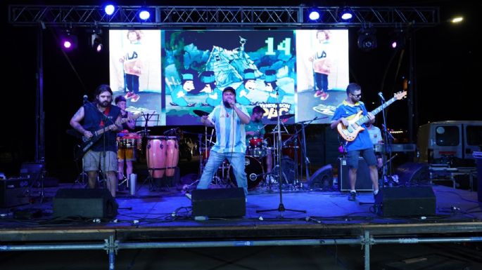 Finalizó con éxito el Festival VM Urbana