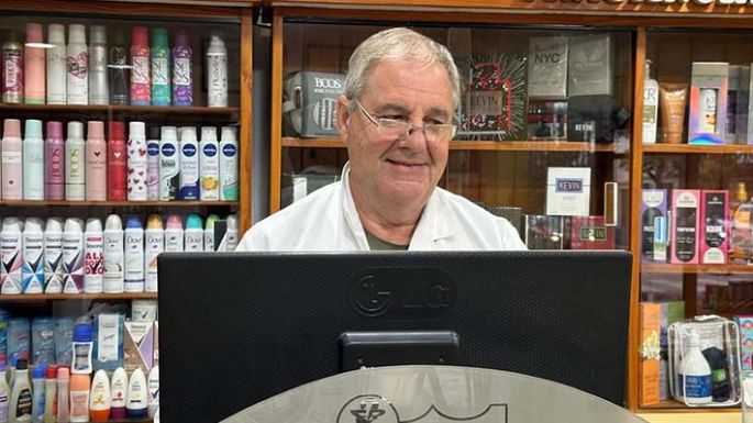 PAMI adeuda a las farmacias