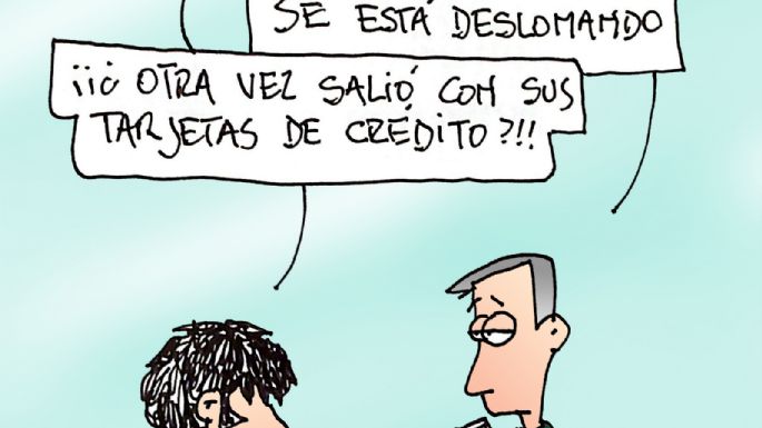 Humor 21/03/2026