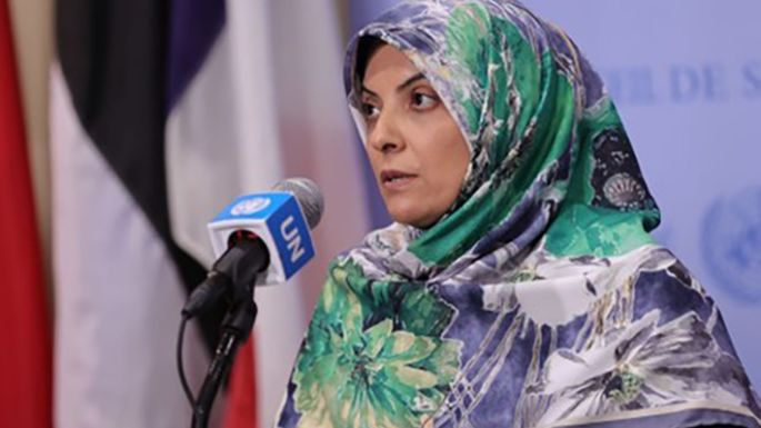 Irán condenó las declaraciones de Milei