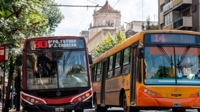 FETAP frenó, por ahora, la suspensión de viajes gratis