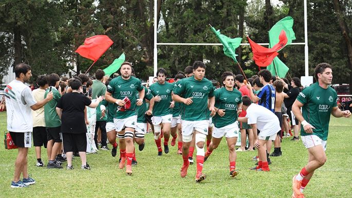 Una tarde con partidos complicados