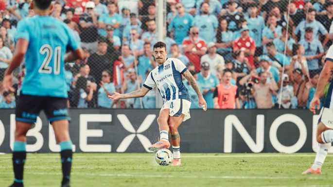 Belgrano ante un invicto