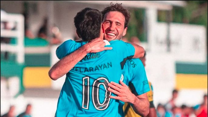 Belgrano ante un invicto