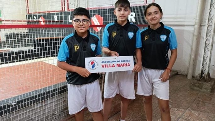 El subcampeón es local