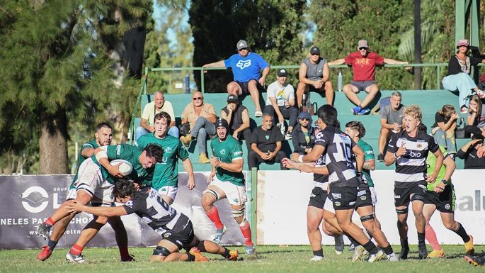 Tala aprovechó los errores del Jockey