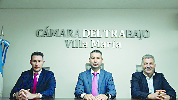 Otro revés a la reforma laboral