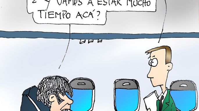 Humor 22/03/2026