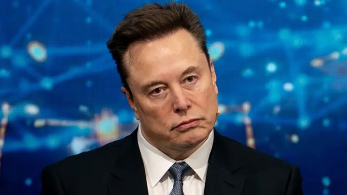 Piden que investiguen a Musk por contenido falso