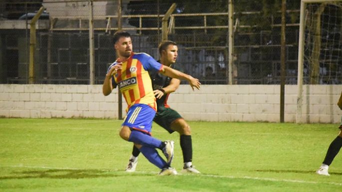Batacazo o un adiós