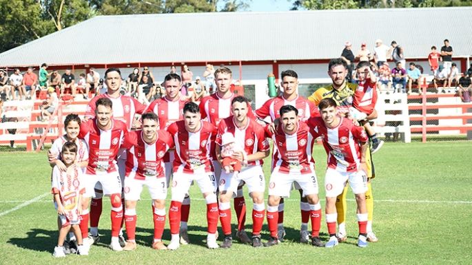 Nos volvemos a ver