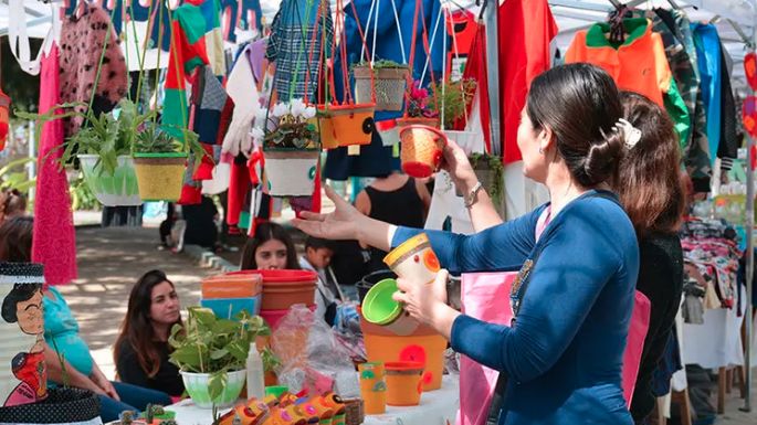 Predominio femenino en el crecimiento de los emprendedores