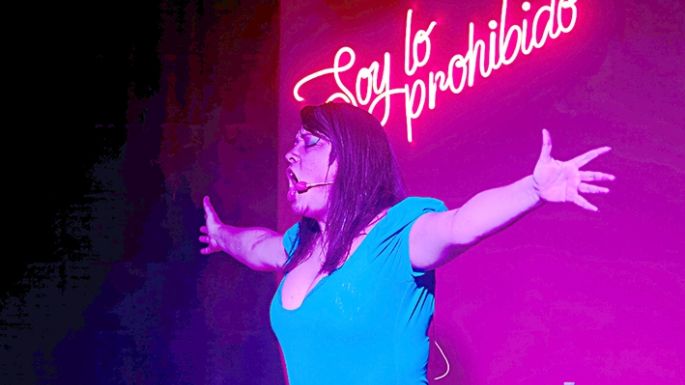 Leti Soria: “Que una obra del interior sea parte de la terna nos llena de orgullo”