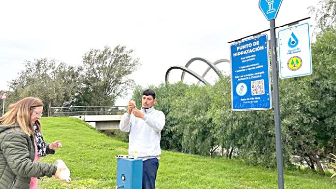 “No queda más que proyectar para el sector norte de la ciudad”