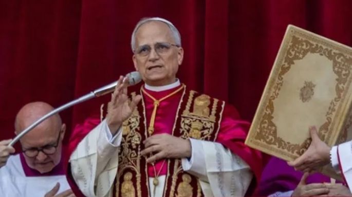 Papa León XIV: “El mundo está siendo destruido por un puñado de tiranos”