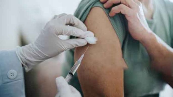 El Gobierno demanda que se vacunen contra la gripe