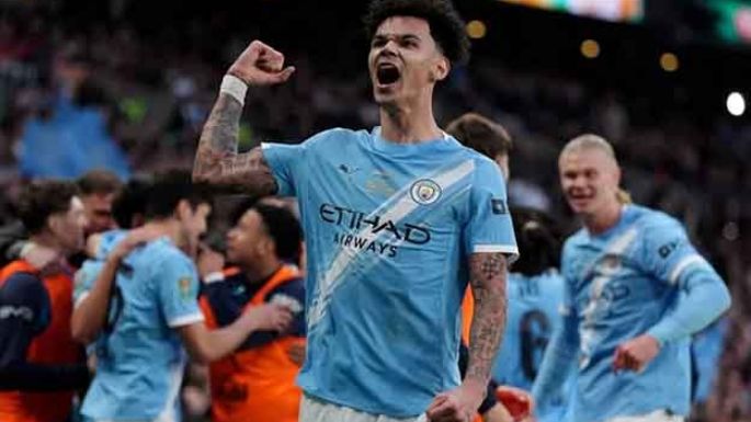 City, de cabeza a otro título