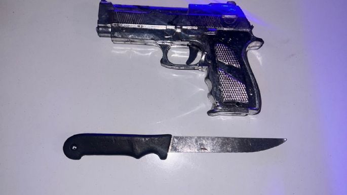 Operativos de seguridad del fin de semana: 28 aprehensiones y secuestro de motos en Villa María y Villa Nueva