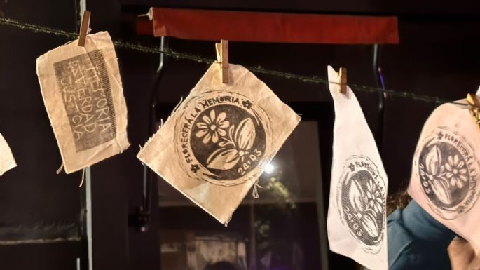 Marcha y vigilia por el Día de la Memoria en Villa María