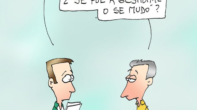 Humor 24/03/2026