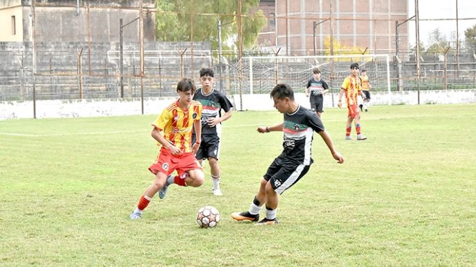 Debuta el Lobo y hay acción en Alumni, Alem y Española