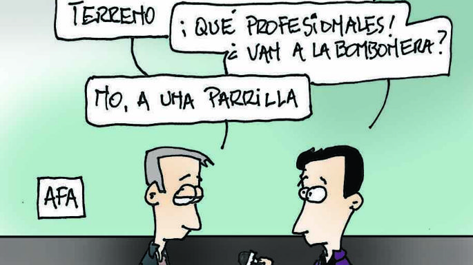 Humor 25/03/2026