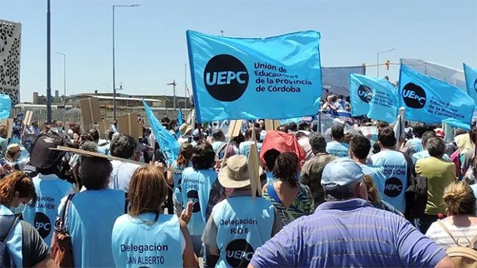 ¿Hora de conciliación?