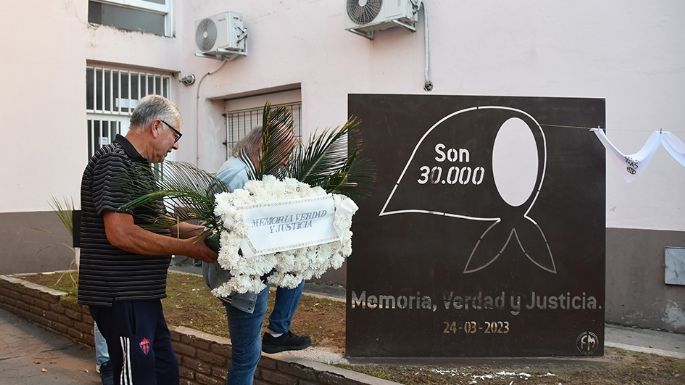 Un Memorial recuperado en ATE