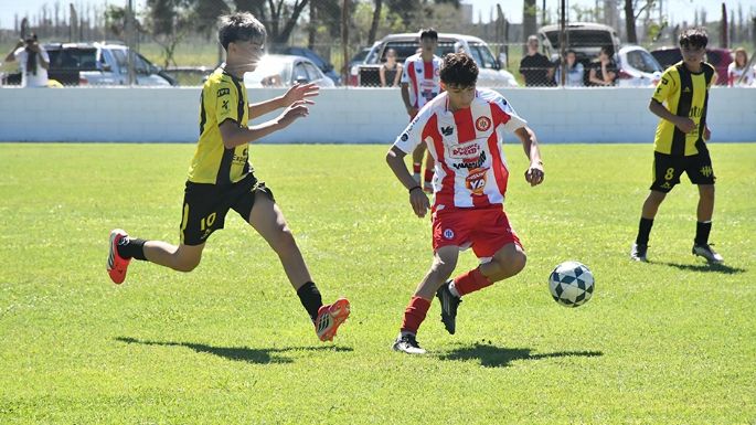 Un feriado con presentación Federal