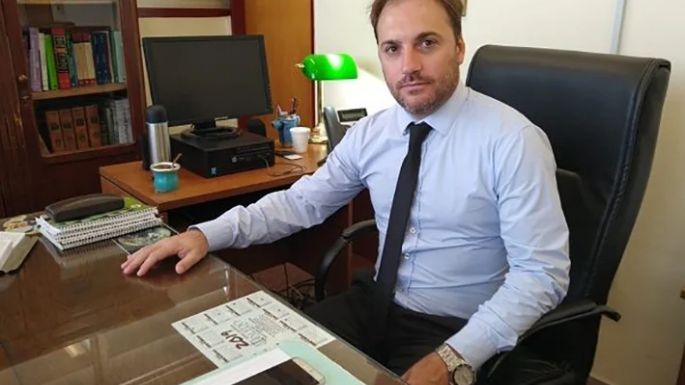 Hallaron en Buenos Aires a la adolescente y a su hijito