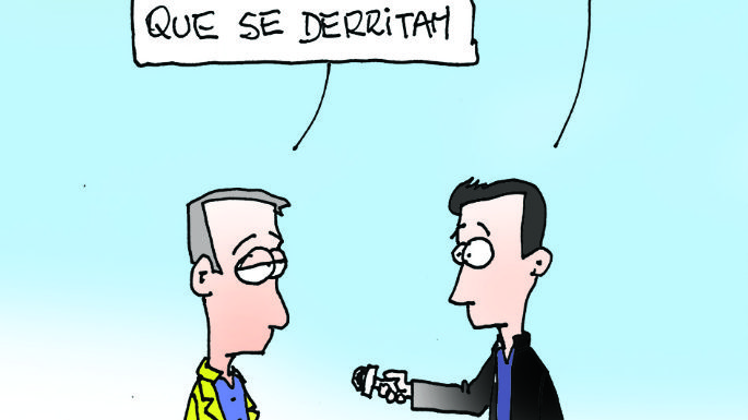 Humor 26/03/2026