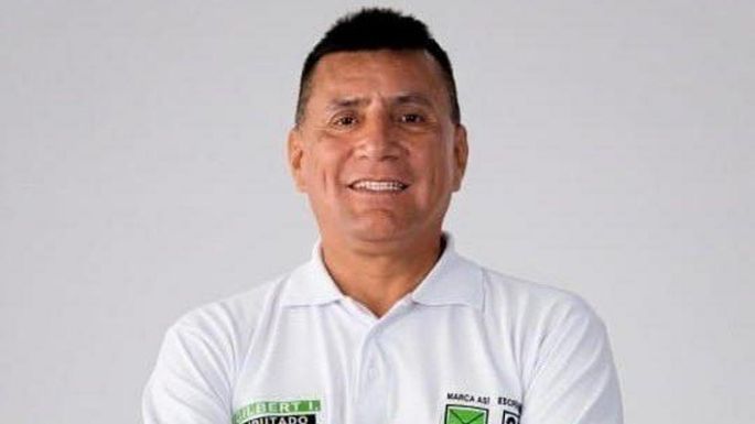 Mataron a ladrillazos a  un candidato a diputado