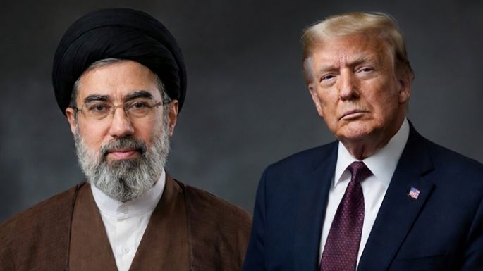 Irán fijó sus condiciones para acabar con la guerra
