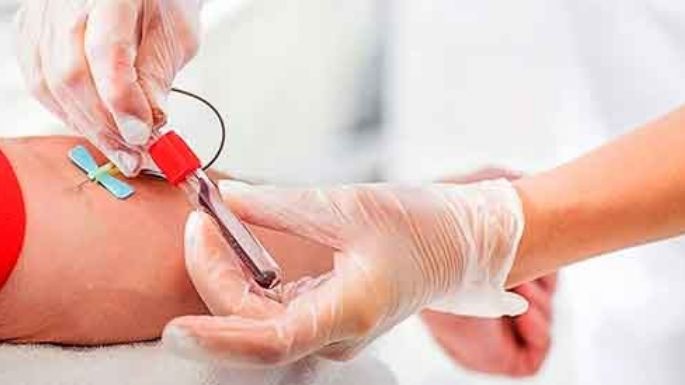 Realizarán una colecta solidaria  de sangre