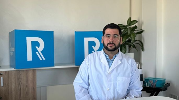 Una enfermedad silenciosa que el Roentgen busca visibilizar